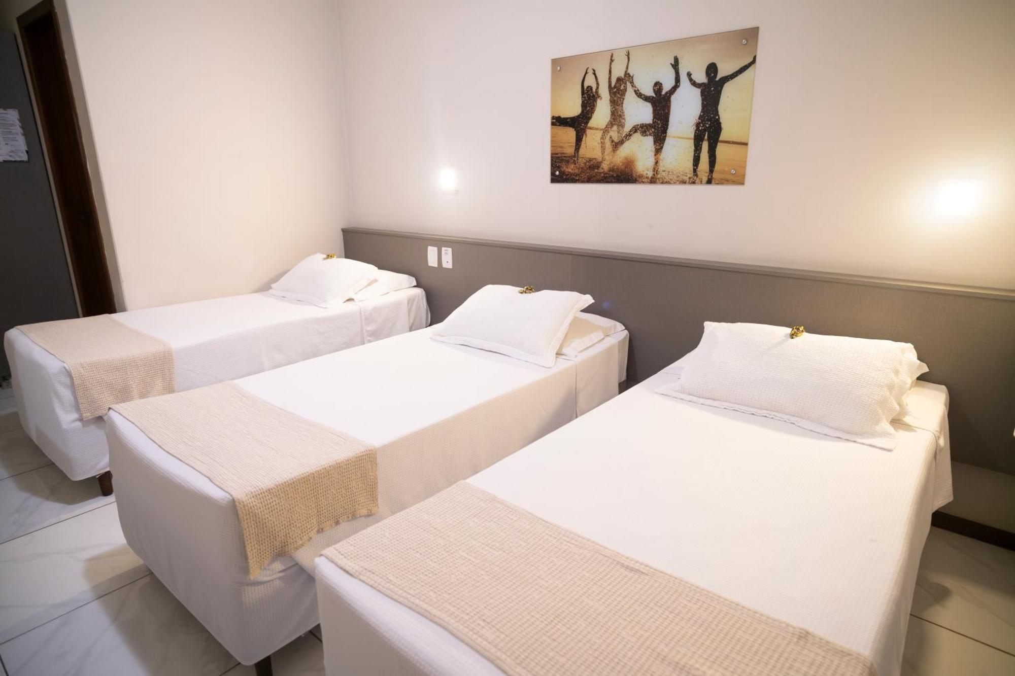 Hotel Camboriu 3*