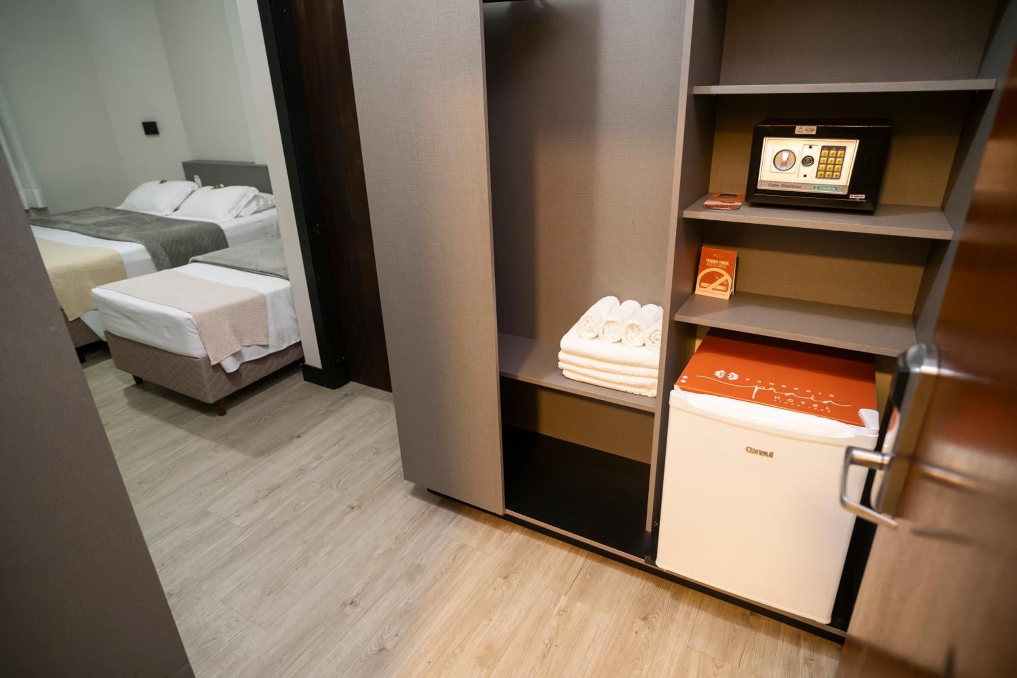 Hotel Camboriu Balneario Camboriu