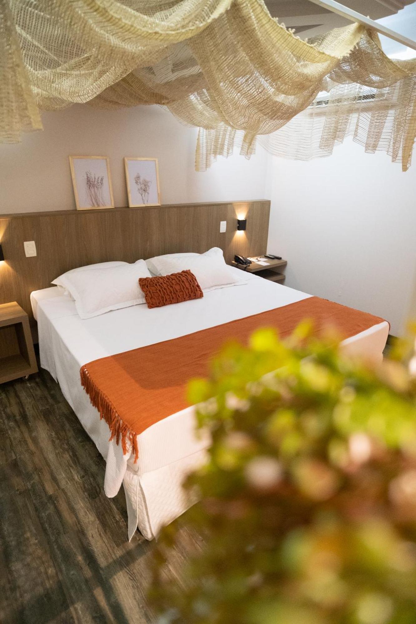 Camboriu Hotel 3*