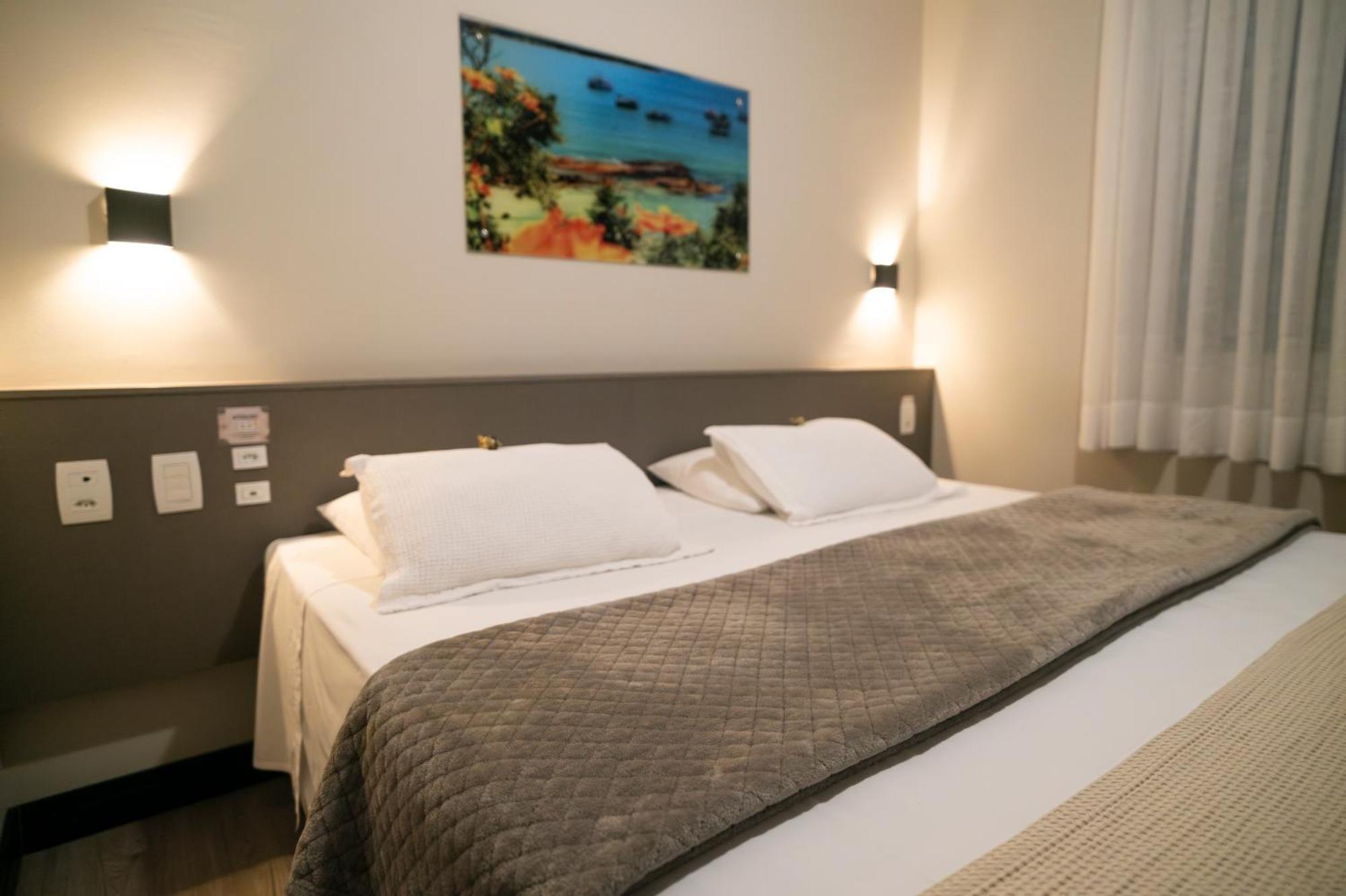 Hotel Camboriu Balneario Camboriu
