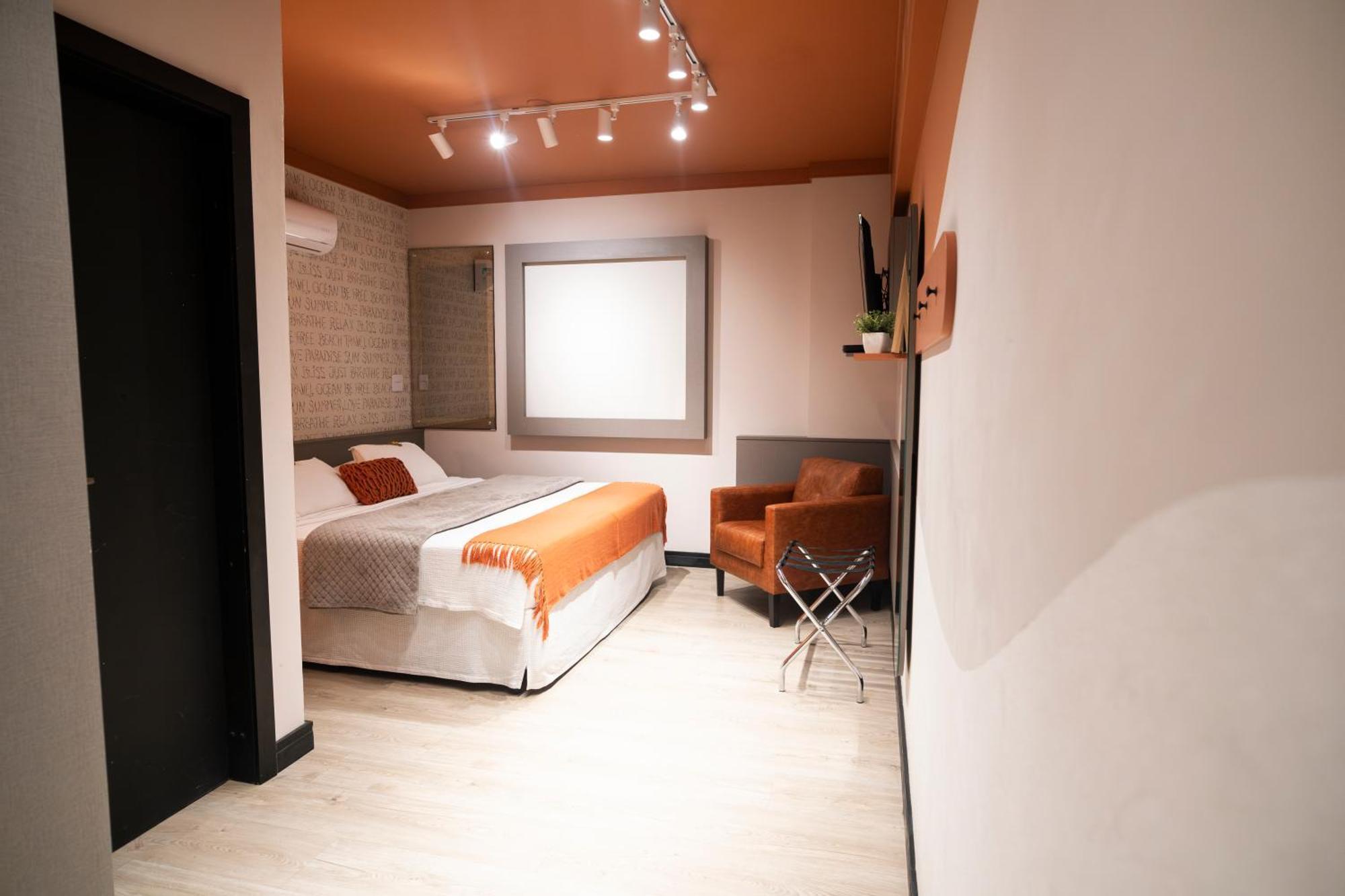 Camboriu Hotel 3*