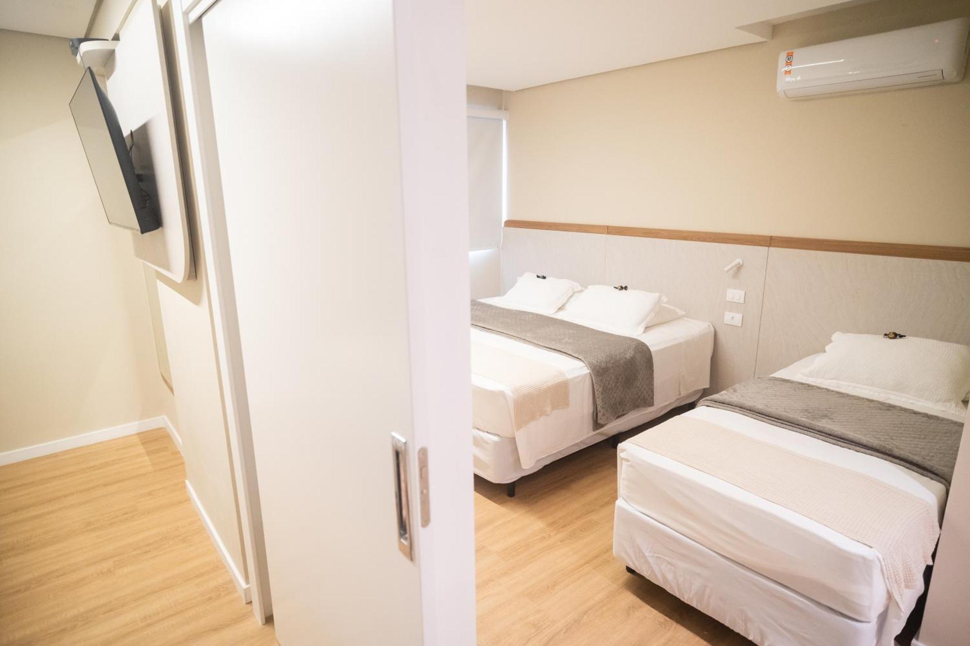 Hotel Camboriu 3*